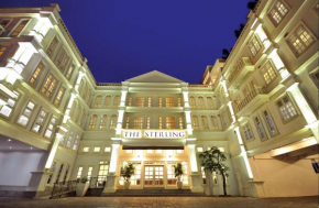  The Sterling Boutique Hotel Melaka  Мелака